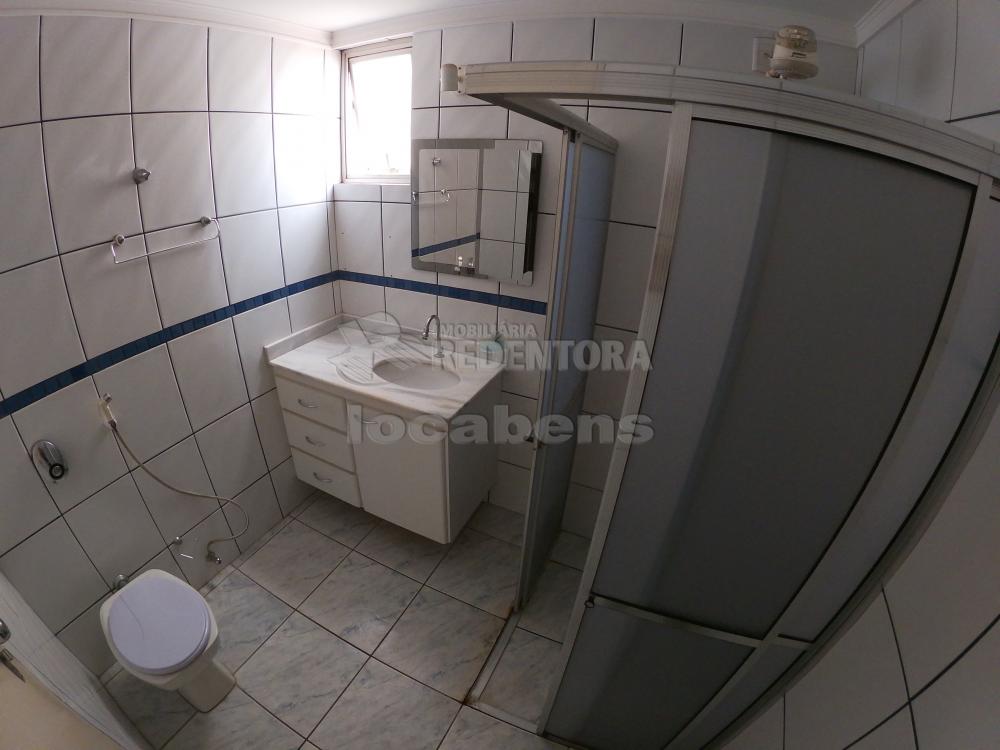 Alugar Apartamento / Padrão em São José do Rio Preto apenas R$ 1.150,00 - Foto 26
