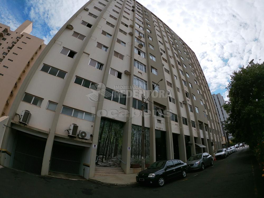 Alugar Apartamento / Padrão em São José do Rio Preto apenas R$ 1.150,00 - Foto 1