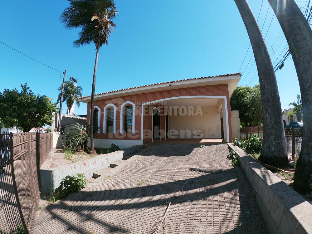 Alugar Comercial / Casa Comercial em São José do Rio Preto apenas R$ 2.500,00 - Foto 2