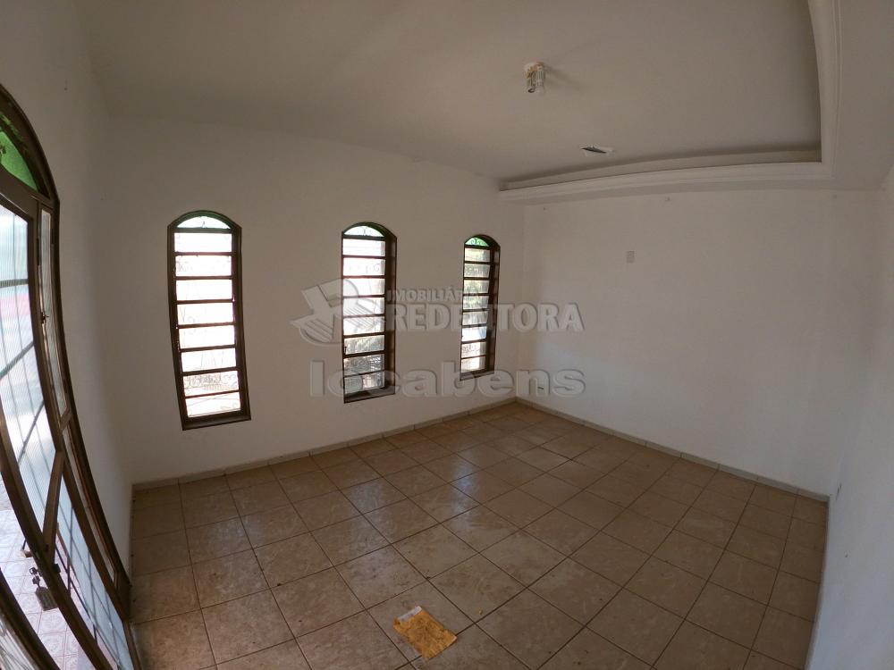 Alugar Comercial / Casa Comercial em São José do Rio Preto R$ 2.500,00 - Foto 3