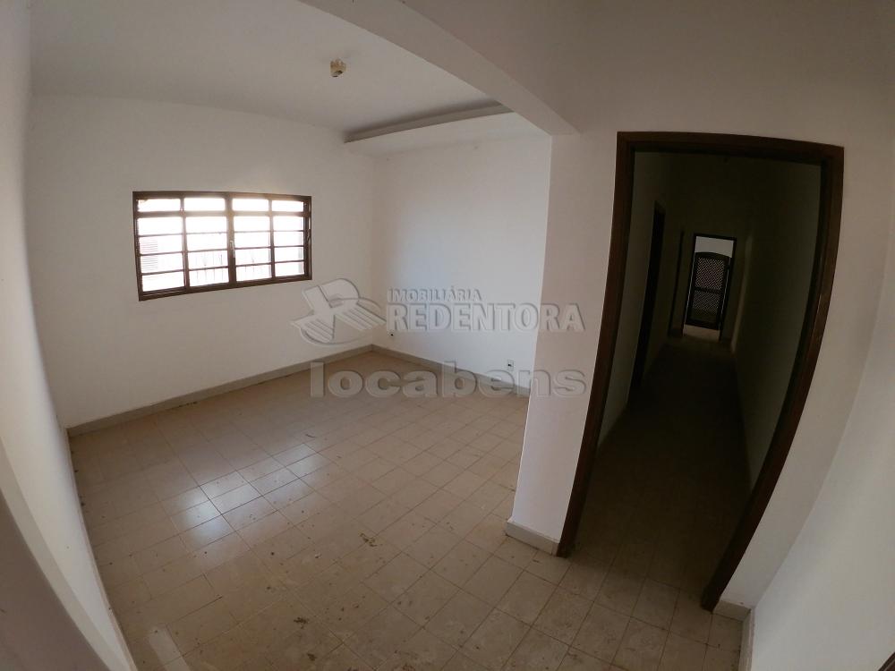 Alugar Comercial / Casa Comercial em São José do Rio Preto apenas R$ 2.500,00 - Foto 5