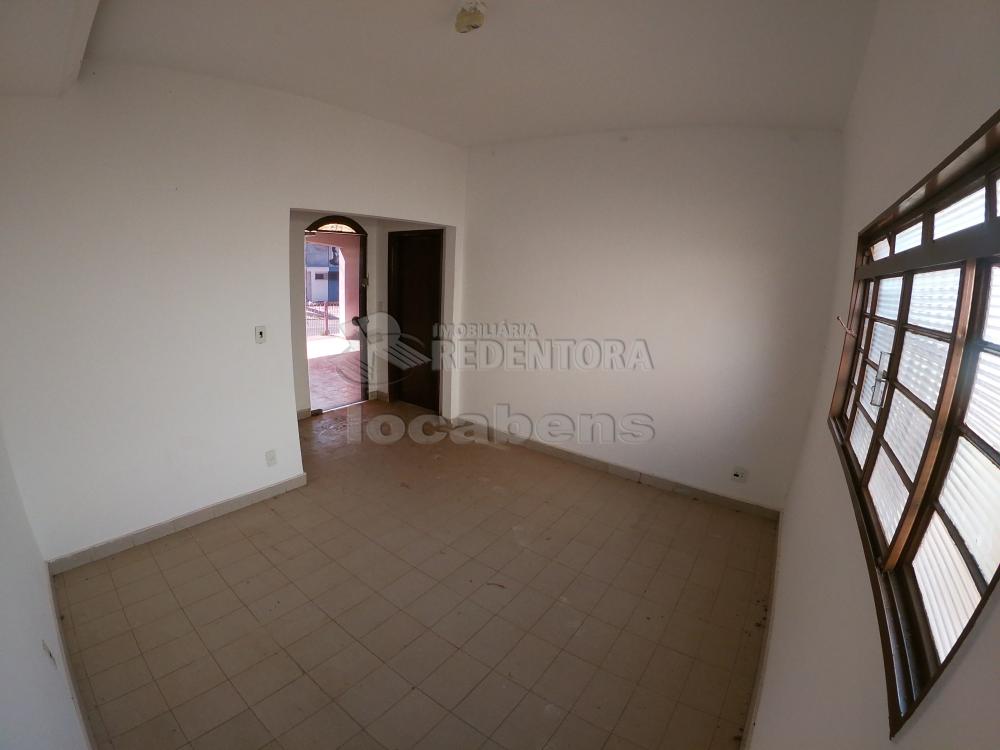 Alugar Comercial / Casa Comercial em São José do Rio Preto apenas R$ 2.500,00 - Foto 6