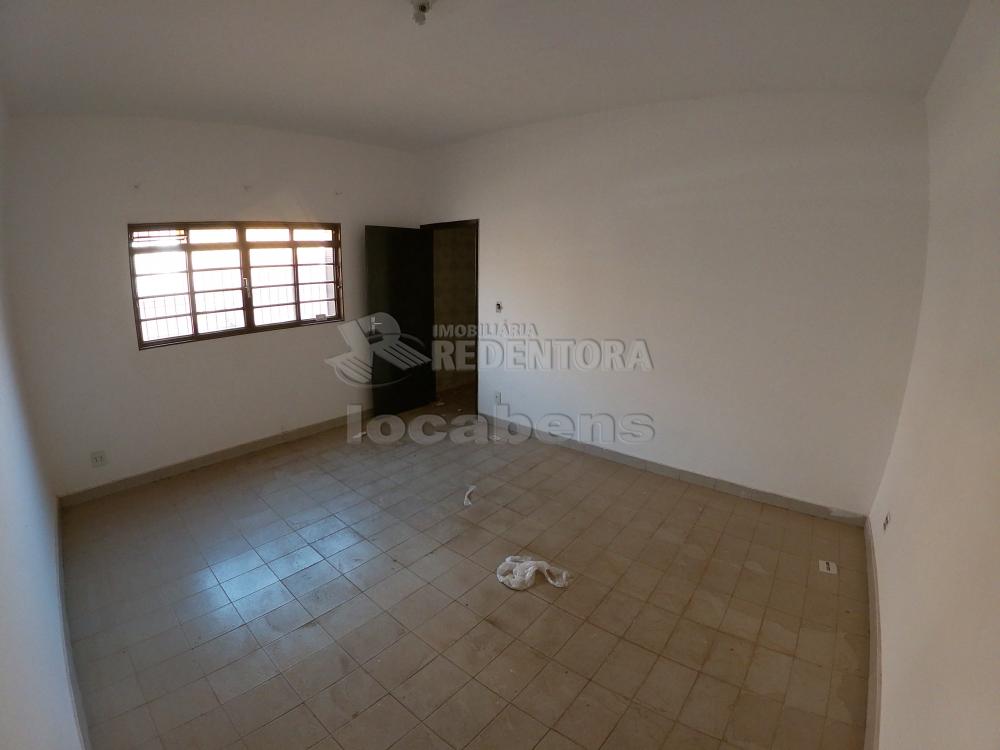Alugar Comercial / Casa Comercial em São José do Rio Preto R$ 1.500,00 - Foto 10
