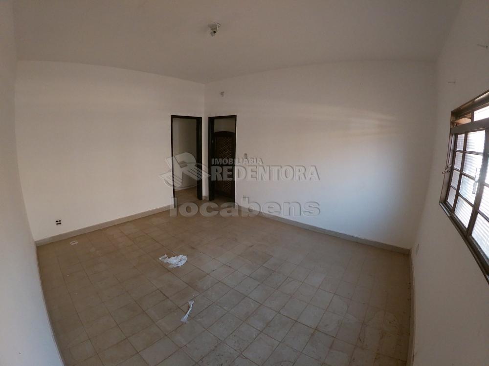 Alugar Comercial / Casa Comercial em São José do Rio Preto apenas R$ 2.500,00 - Foto 11