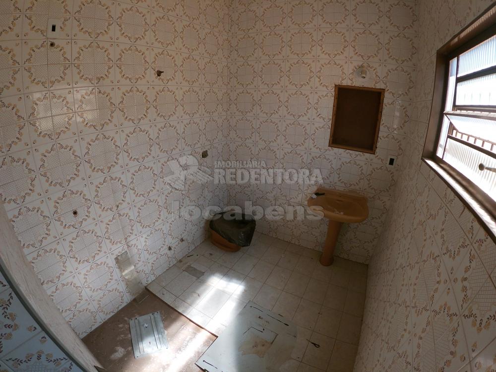 Alugar Comercial / Casa Comercial em São José do Rio Preto R$ 2.500,00 - Foto 16