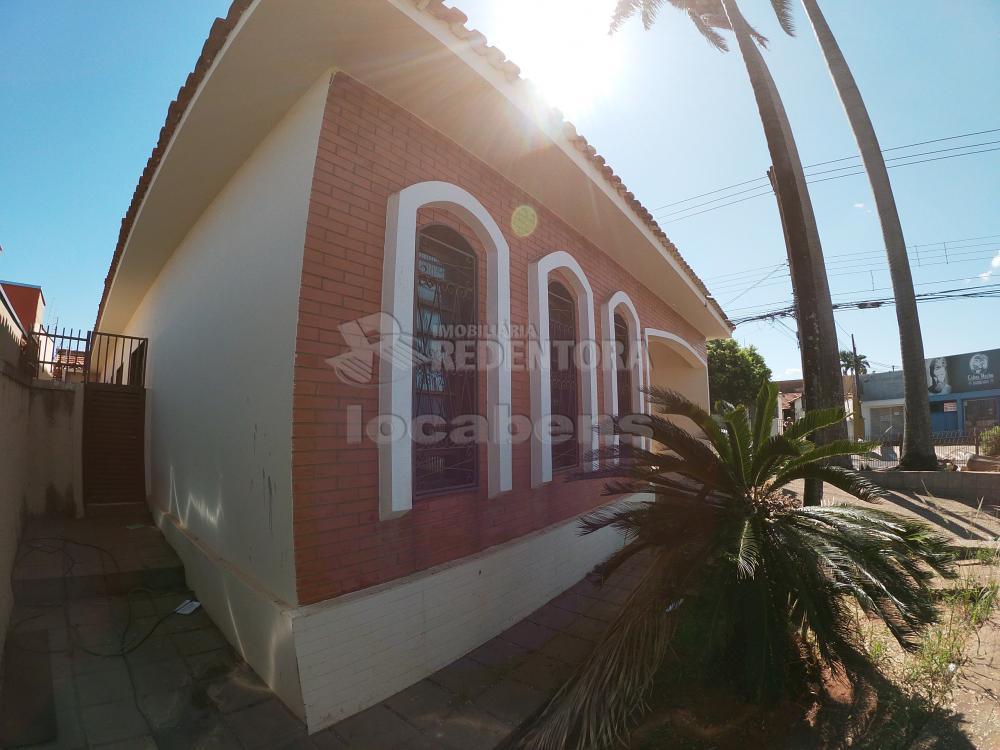 Alugar Comercial / Casa Comercial em São José do Rio Preto apenas R$ 2.500,00 - Foto 20