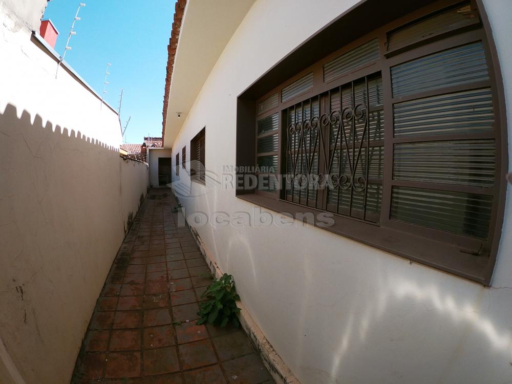 Alugar Comercial / Casa Comercial em São José do Rio Preto apenas R$ 2.500,00 - Foto 21