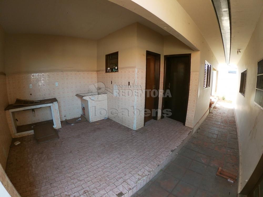 Alugar Comercial / Casa Comercial em São José do Rio Preto apenas R$ 2.500,00 - Foto 22