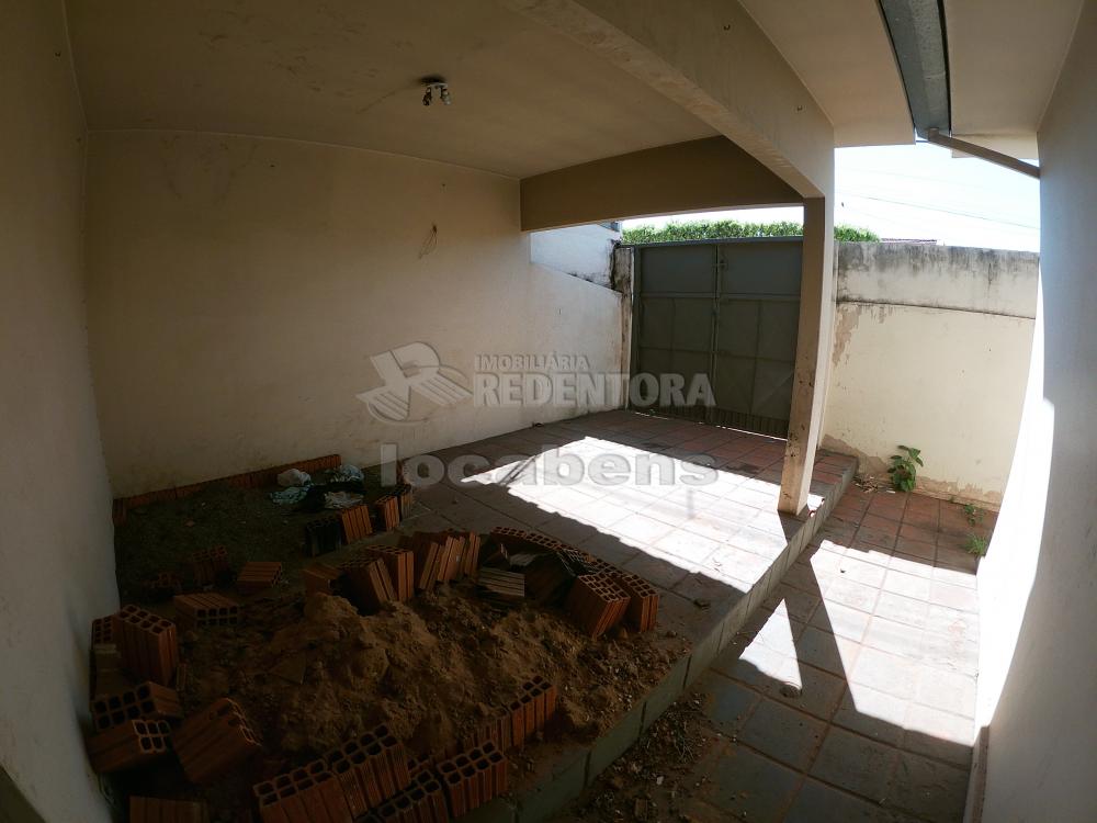 Alugar Comercial / Casa Comercial em São José do Rio Preto R$ 2.500,00 - Foto 27