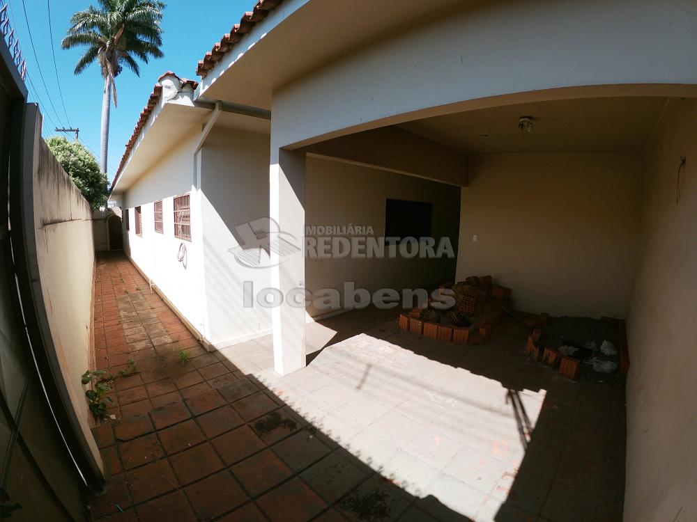 Alugar Comercial / Casa Comercial em São José do Rio Preto apenas R$ 2.500,00 - Foto 28