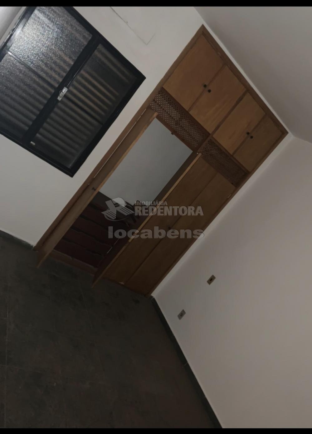 Alugar Apartamento / Padrão em São José do Rio Preto apenas R$ 1.000,00 - Foto 5