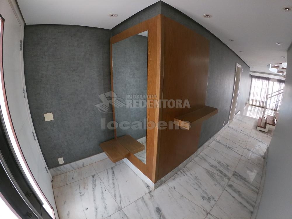 Alugar Casa / Condomínio em São José do Rio Preto R$ 13.000,00 - Foto 7