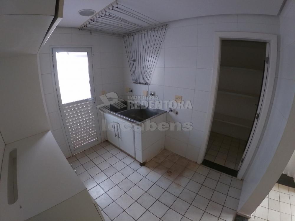 Alugar Casa / Condomínio em São José do Rio Preto R$ 13.000,00 - Foto 12