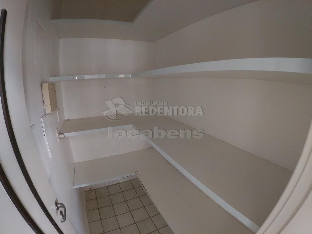 Alugar Casa / Condomínio em São José do Rio Preto apenas R$ 13.000,00 - Foto 15