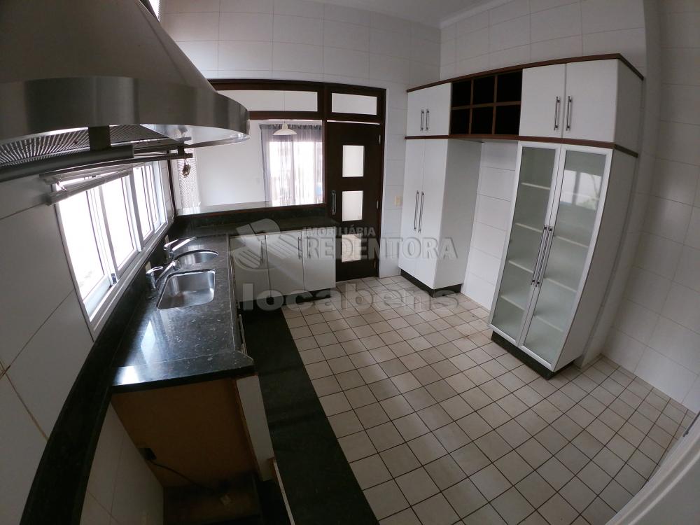 Alugar Casa / Condomínio em São José do Rio Preto R$ 13.000,00 - Foto 16