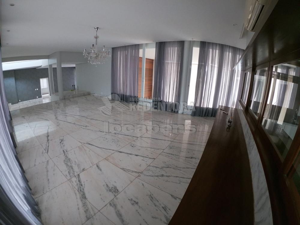 Alugar Casa / Condomínio em São José do Rio Preto R$ 13.000,00 - Foto 23