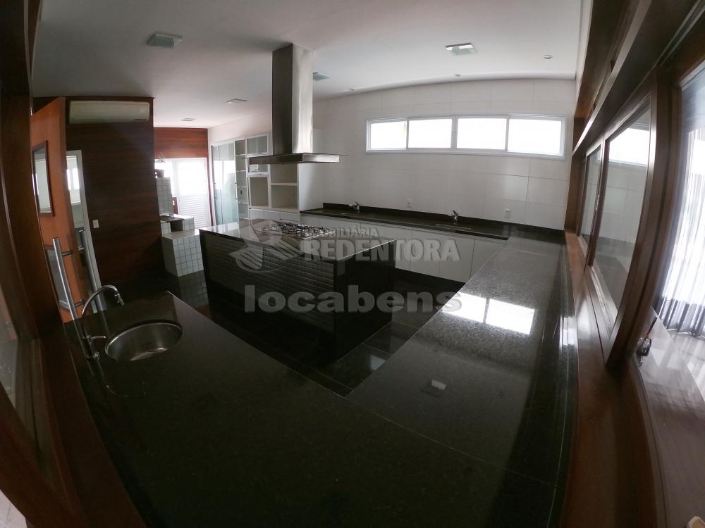 Alugar Casa / Condomínio em São José do Rio Preto R$ 13.000,00 - Foto 25