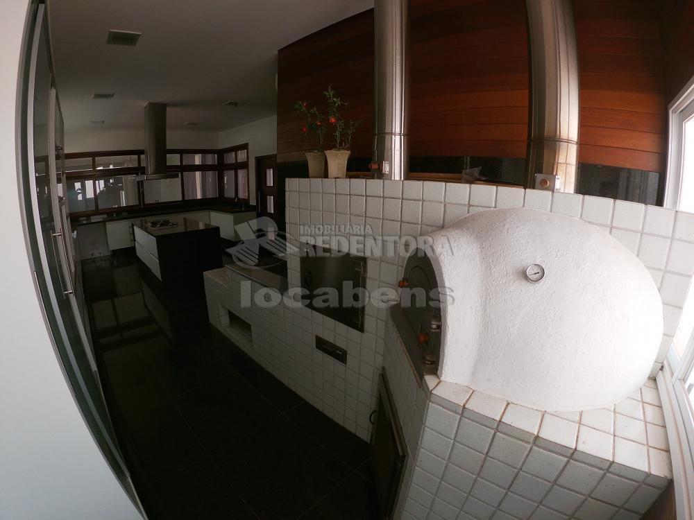 Alugar Casa / Condomínio em São José do Rio Preto apenas R$ 13.000,00 - Foto 27