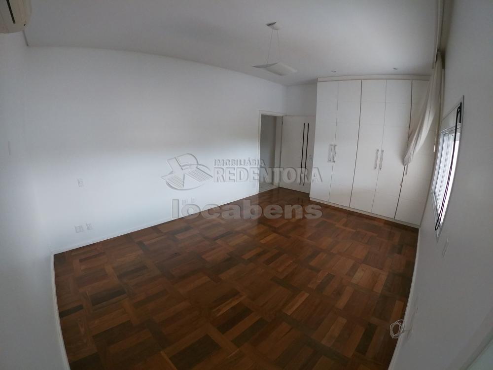 Alugar Casa / Condomínio em São José do Rio Preto apenas R$ 13.000,00 - Foto 34