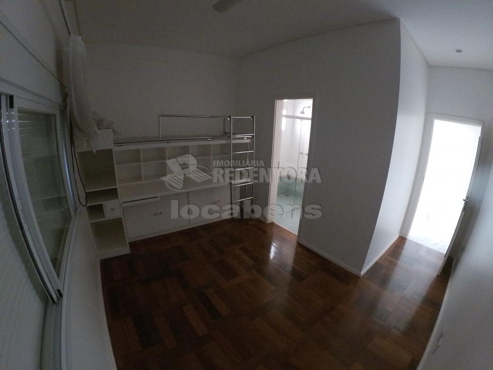 Alugar Casa / Condomínio em São José do Rio Preto R$ 13.000,00 - Foto 38