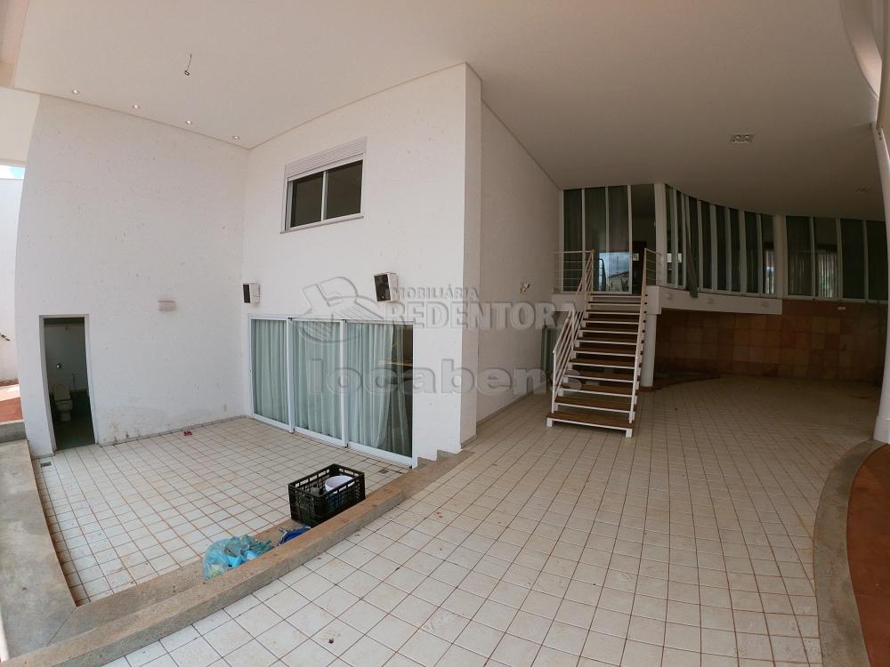 Alugar Casa / Condomínio em São José do Rio Preto apenas R$ 13.000,00 - Foto 42