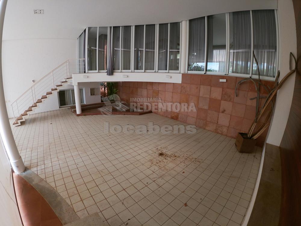 Alugar Casa / Condomínio em São José do Rio Preto R$ 13.000,00 - Foto 47