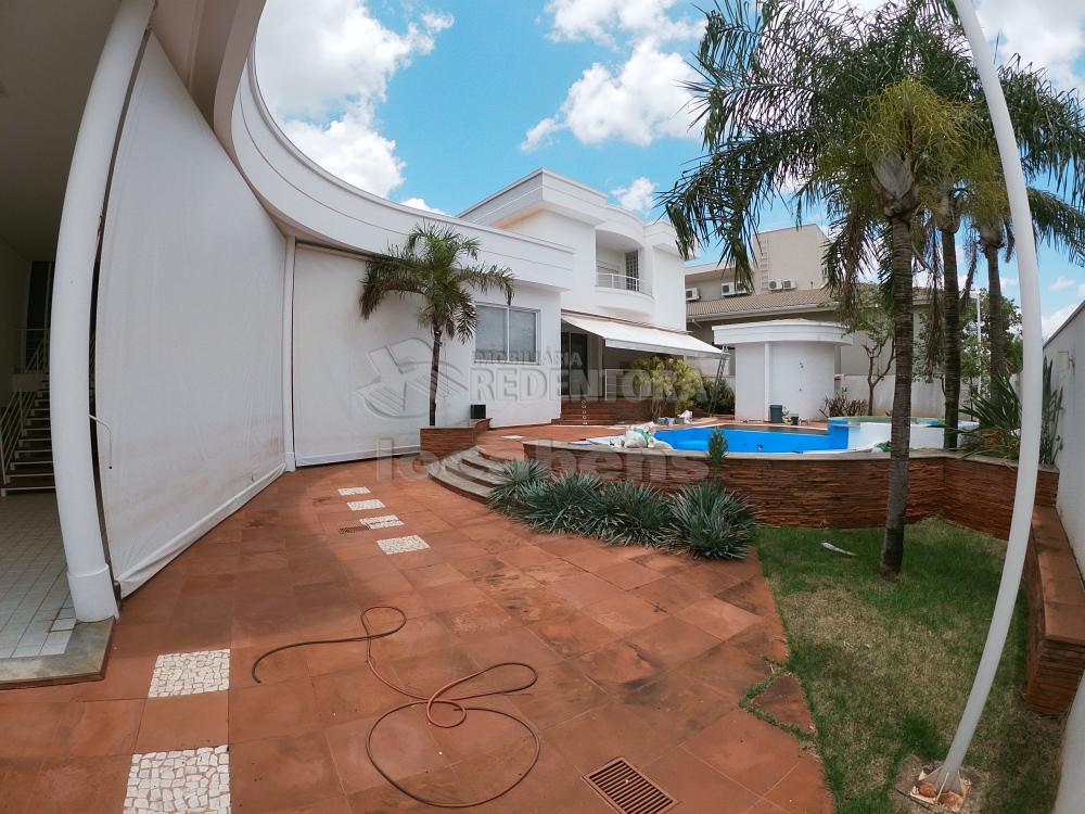 Alugar Casa / Condomínio em São José do Rio Preto R$ 13.000,00 - Foto 48