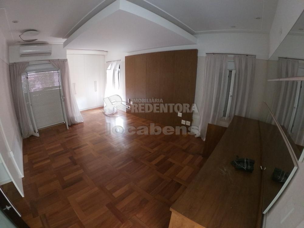 Alugar Casa / Condomínio em São José do Rio Preto R$ 13.000,00 - Foto 57