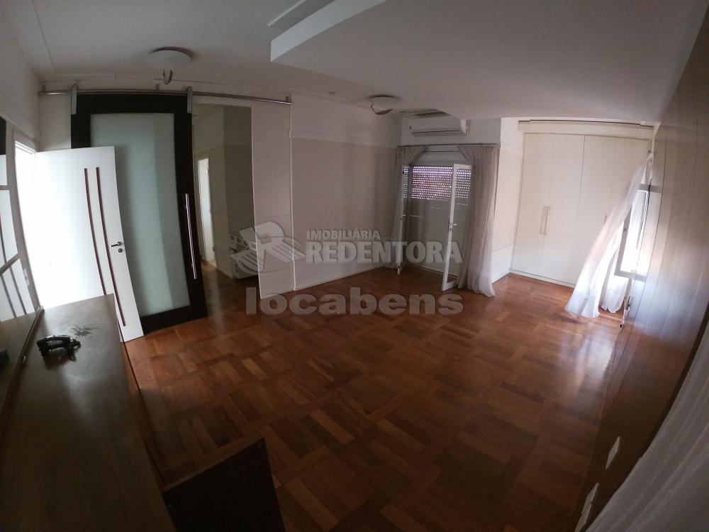 Alugar Casa / Condomínio em São José do Rio Preto R$ 13.000,00 - Foto 58