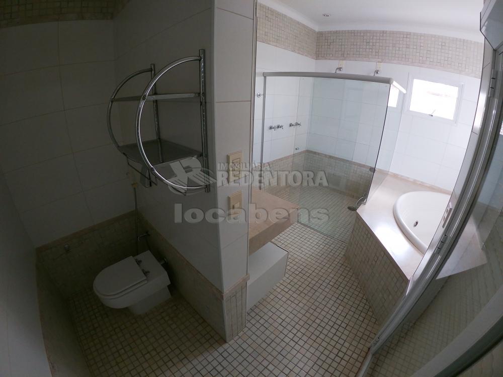 Alugar Casa / Condomínio em São José do Rio Preto apenas R$ 13.000,00 - Foto 63
