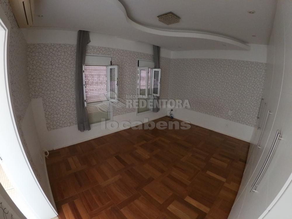 Alugar Casa / Condomínio em São José do Rio Preto R$ 13.000,00 - Foto 65