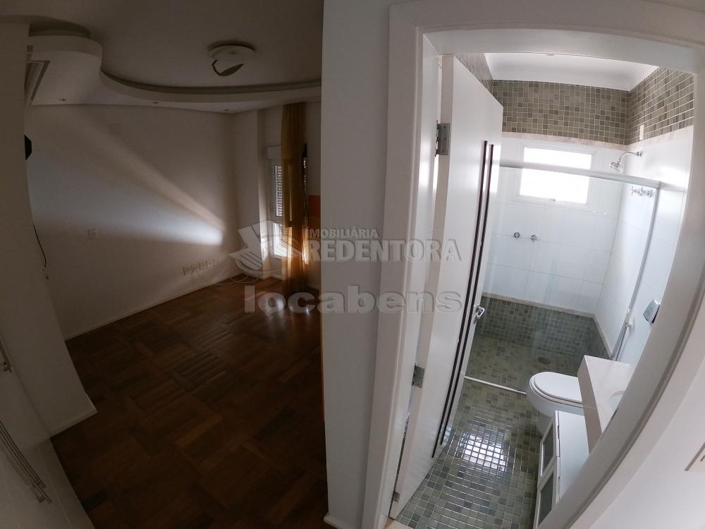 Alugar Casa / Condomínio em São José do Rio Preto R$ 13.000,00 - Foto 69