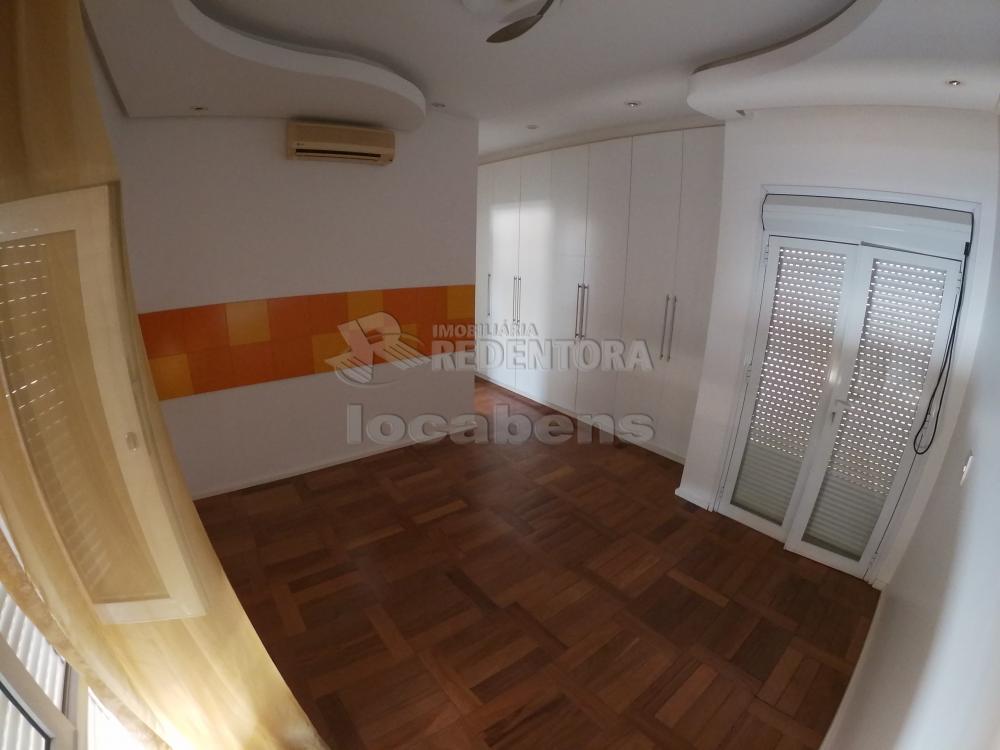 Alugar Casa / Condomínio em São José do Rio Preto R$ 13.000,00 - Foto 71