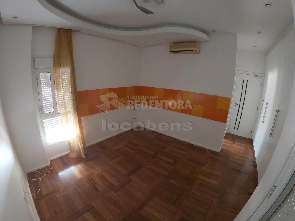 Alugar Casa / Condomínio em São José do Rio Preto apenas R$ 13.000,00 - Foto 72