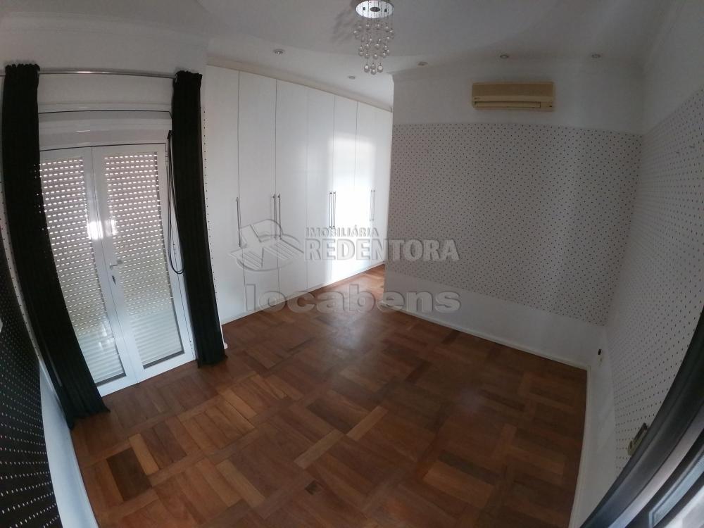 Alugar Casa / Condomínio em São José do Rio Preto R$ 13.000,00 - Foto 77