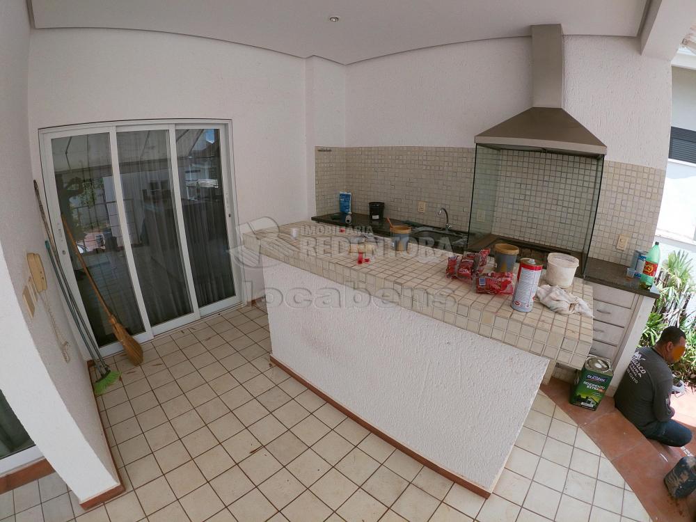 Alugar Casa / Condomínio em São José do Rio Preto R$ 13.000,00 - Foto 53