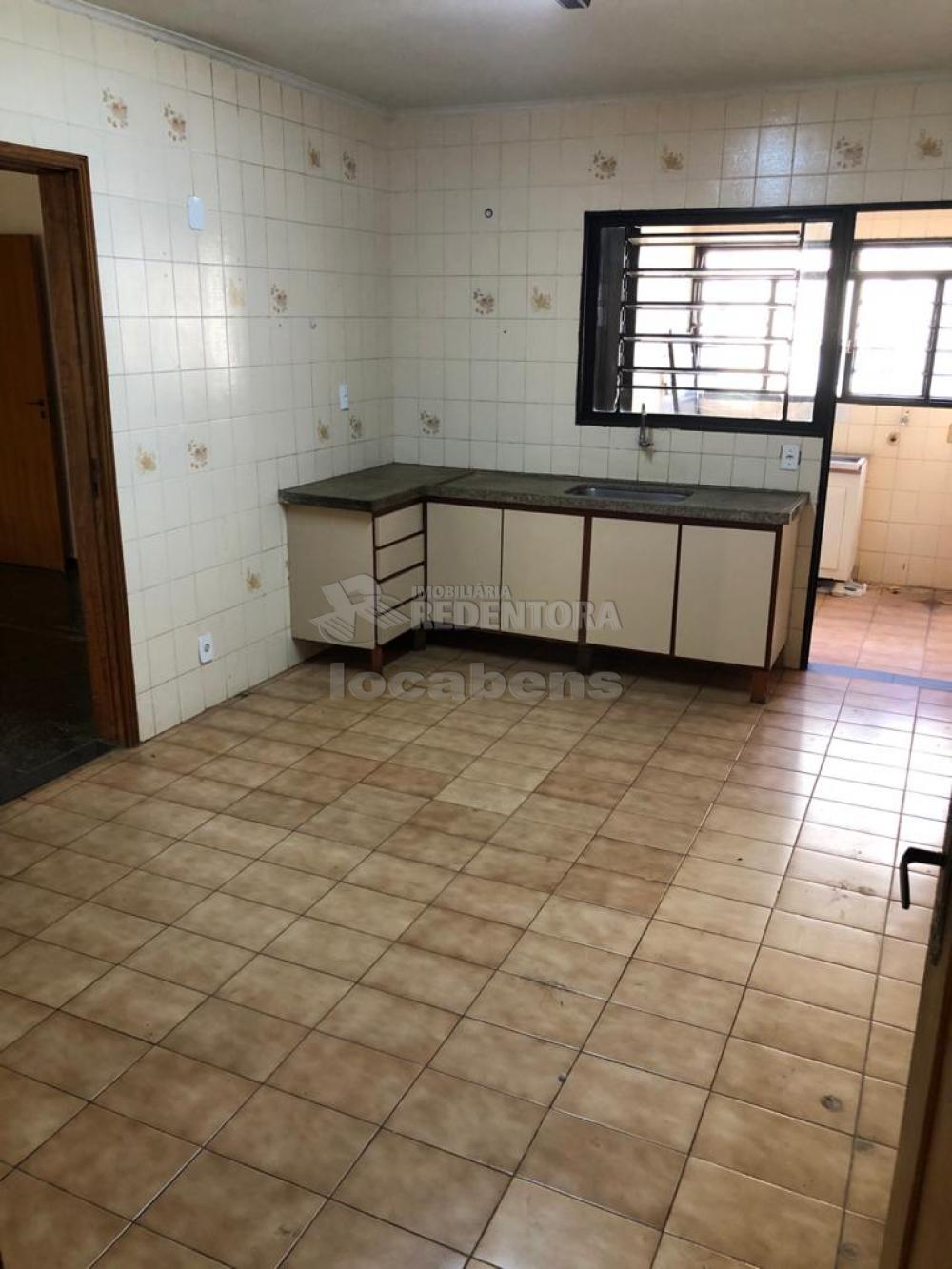 Alugar Apartamento / Padrão em São José do Rio Preto apenas R$ 1.100,00 - Foto 7