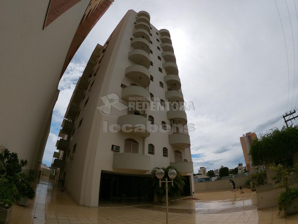 Alugar Apartamento / Padrão em São José do Rio Preto apenas R$ 650,00 - Foto 2