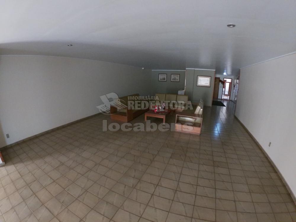 Alugar Apartamento / Padrão em São José do Rio Preto R$ 650,00 - Foto 3