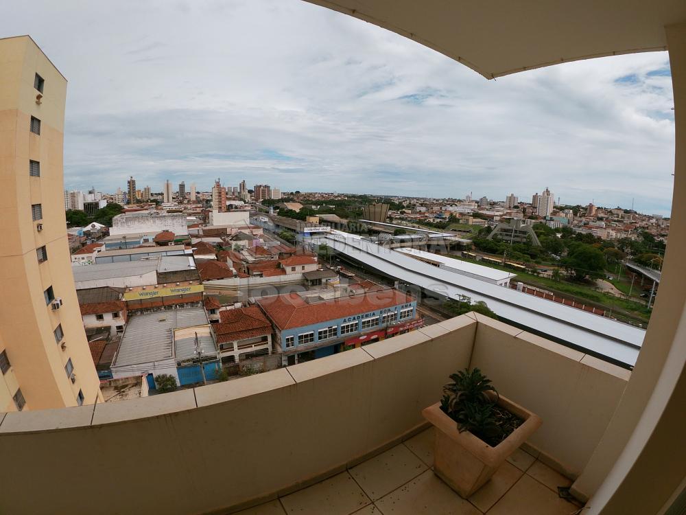 Alugar Apartamento / Padrão em São José do Rio Preto R$ 650,00 - Foto 9