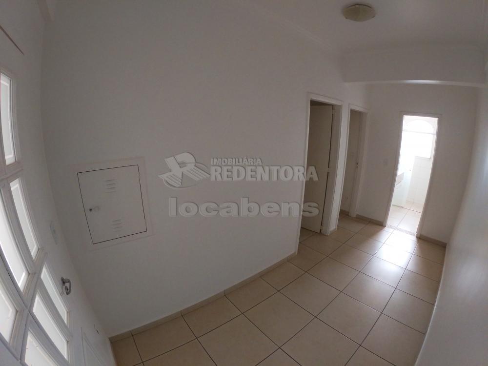 Alugar Apartamento / Padrão em São José do Rio Preto R$ 650,00 - Foto 15