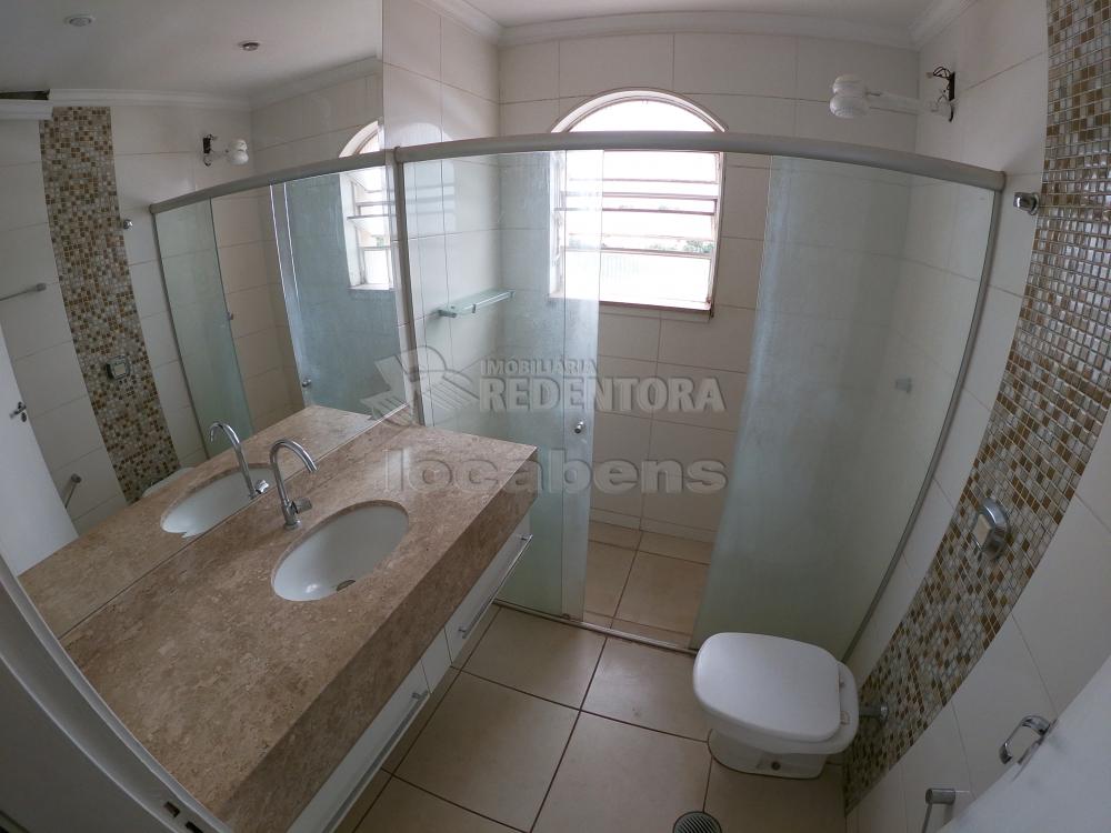 Alugar Apartamento / Padrão em São José do Rio Preto apenas R$ 650,00 - Foto 26
