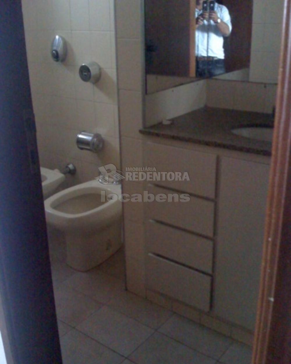 Alugar Apartamento / Padrão em São José do Rio Preto apenas R$ 1.800,00 - Foto 3