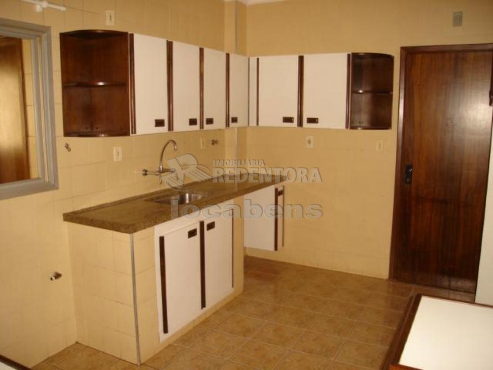 Alugar Apartamento / Padrão em São José do Rio Preto apenas R$ 1.800,00 - Foto 4