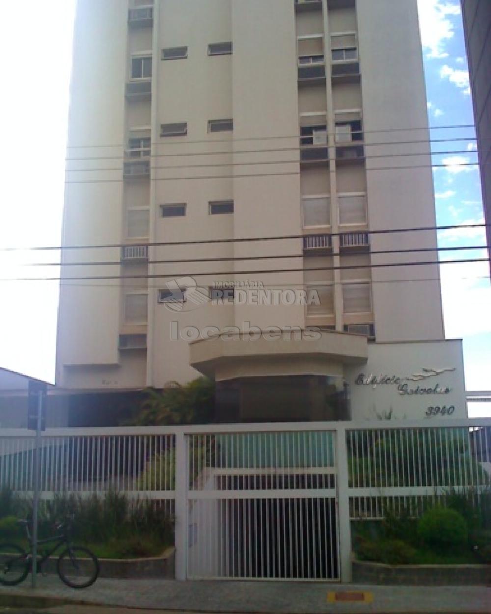 Alugar Apartamento / Padrão em São José do Rio Preto R$ 1.800,00 - Foto 8