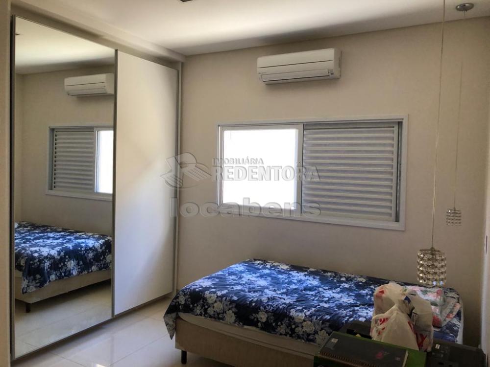 Alugar Casa / Condomínio em São José do Rio Preto apenas R$ 6.000,00 - Foto 8