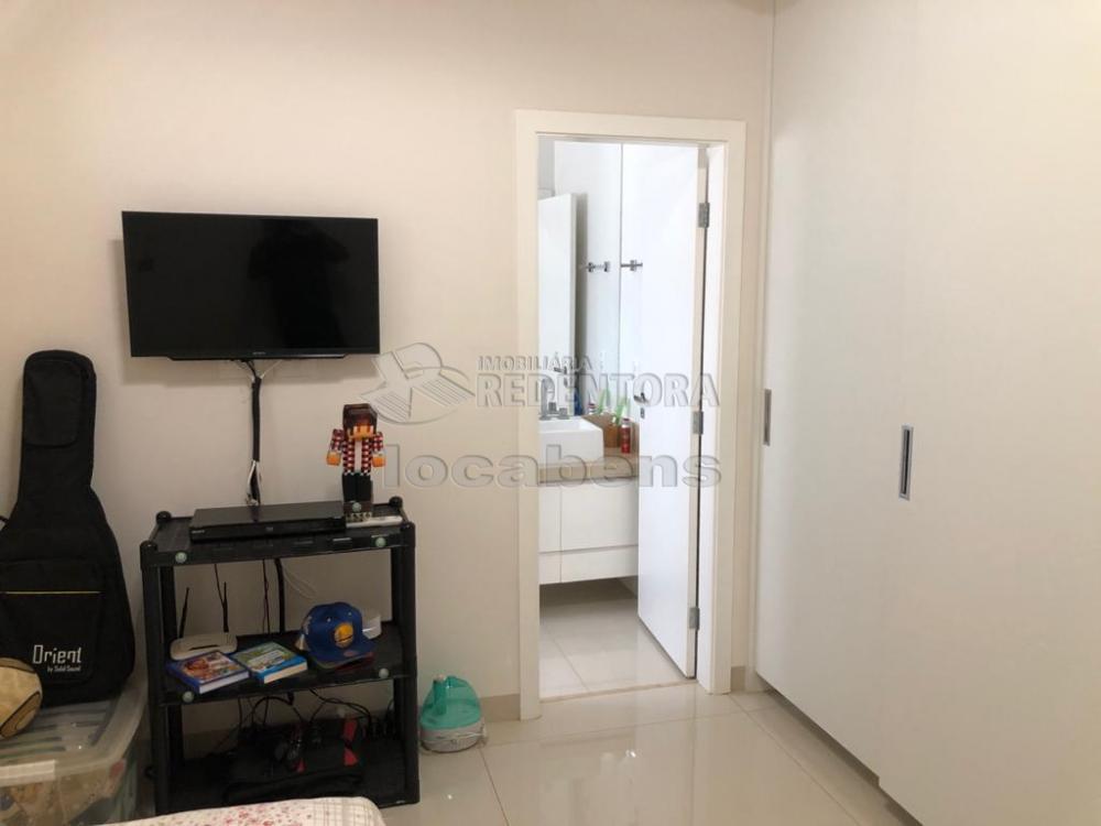 Alugar Casa / Condomínio em São José do Rio Preto R$ 6.000,00 - Foto 12