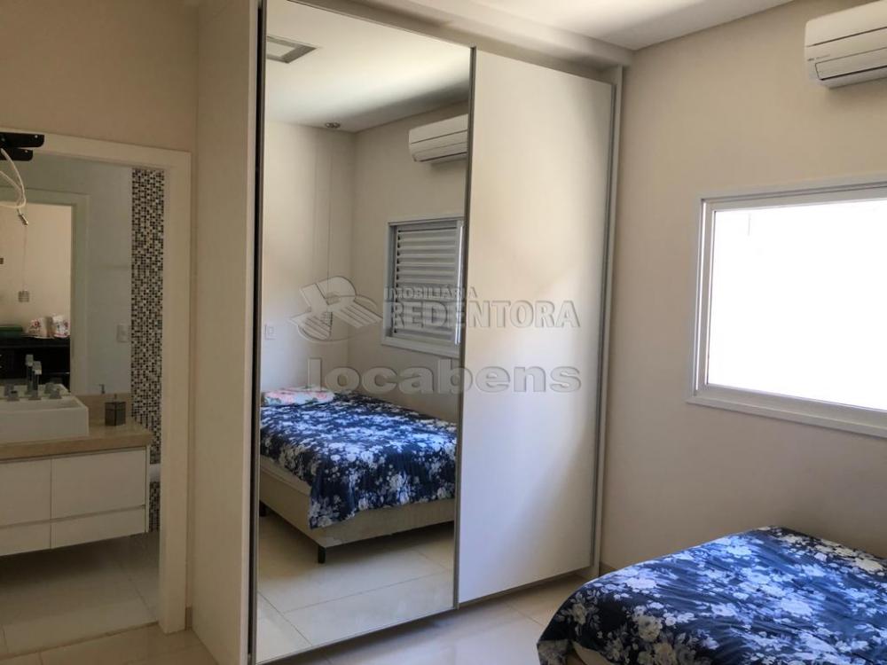 Alugar Casa / Condomínio em São José do Rio Preto apenas R$ 6.000,00 - Foto 19