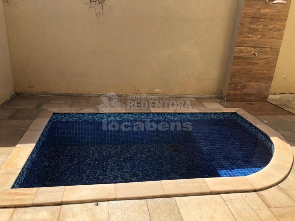 Alugar Casa / Condomínio em São José do Rio Preto apenas R$ 6.000,00 - Foto 20