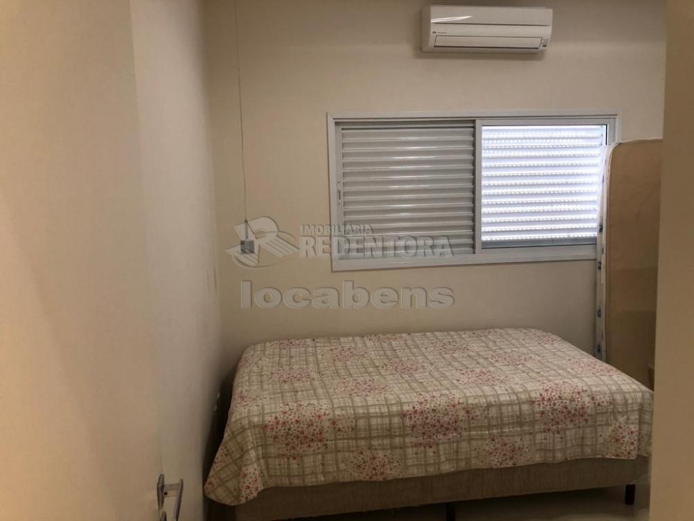 Alugar Casa / Condomínio em São José do Rio Preto apenas R$ 6.000,00 - Foto 22